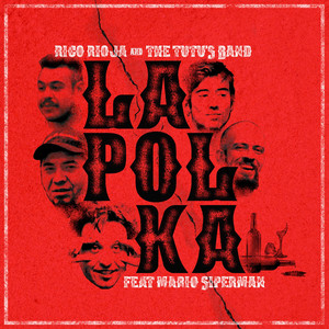 RIGO RIOJA: La Polka