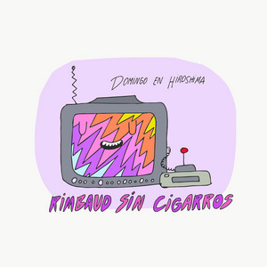 RIMBAUD SIN CIGARROS: Domingo En Hiroshima