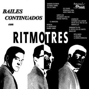 RITMOTRES: Bailes Continuados
