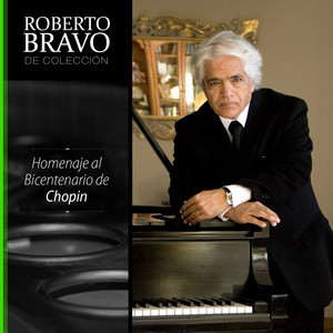 ROBERTO BRAVO: Roberto Bravo de Colección, Vol.1
