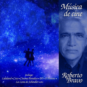 ROBERTO BRAVO: Música de Cine