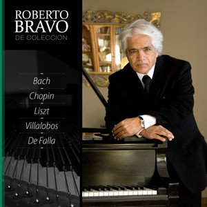 ROBERTO BRAVO: Roberto Bravo de Colección, Vol. 5