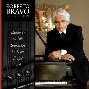 ROBERTO BRAVO: Roberto Bravo de Colección, Vol. 7