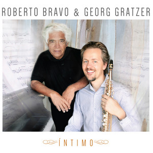 ROBERTO BRAVO: Íntimo