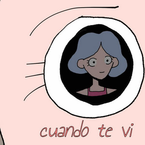 ROCE SECRETO: Cuando te vi