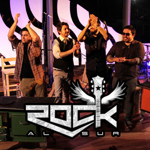 ROCK AL SUR: Dark Side of The Sur