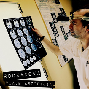 ROCKANOVA: Viaje Artificial (2014)