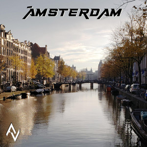 AVENIDA AMSTERDAM: Ámsterdam