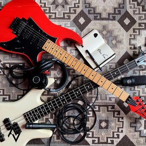 AVENIDA AMSTERDAM: Otra Vez