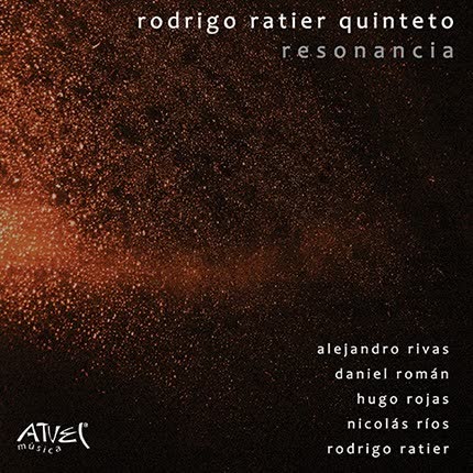 RODRIGO RATIER: Resonancia