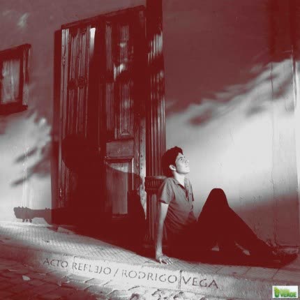 RODRIGO VEGA: Acto Relfejo