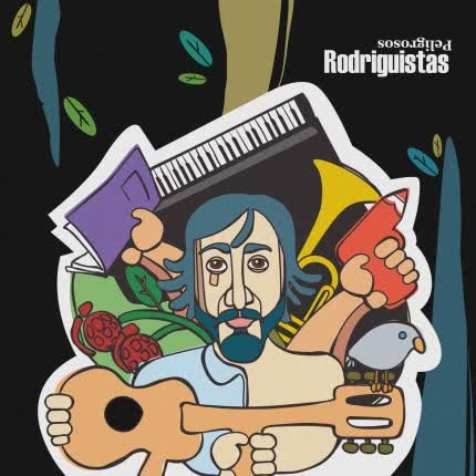 RODRIGUISTAS: Peligrosos