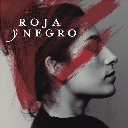 ROJA Y NEGRO: Por Ti