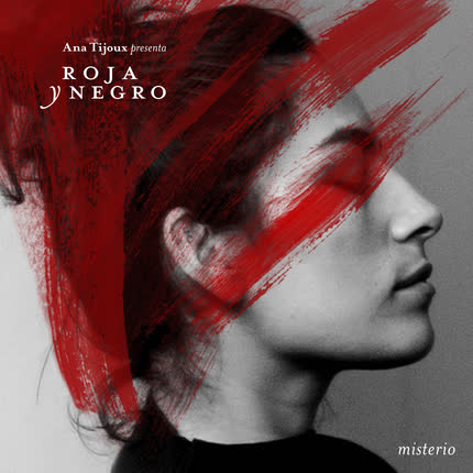 ROJA Y NEGRO: Misterio