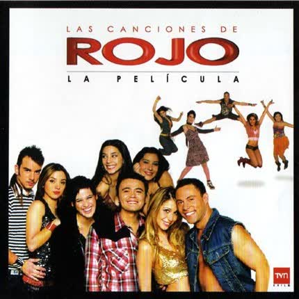 ROJO FAMA CONTRAFAMA: Rojo, La Pelicula