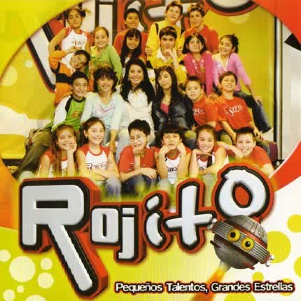 ROJO FAMA CONTRAFAMA: Rojito