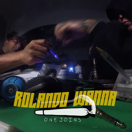 ROLANDOWANNA: One Joins