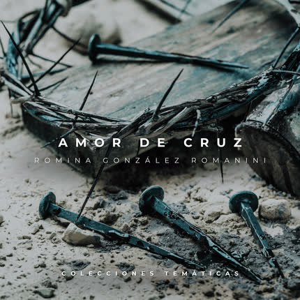 ROMINA GONZALEZ ROMANINI: Amor de Cruz