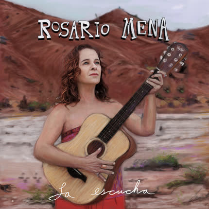 ROSARIO MENA: La Escucha