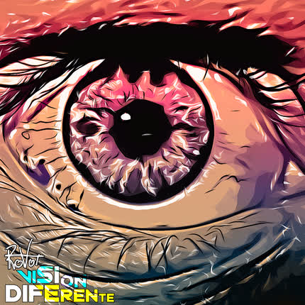 ROVOT: Visión Diferente