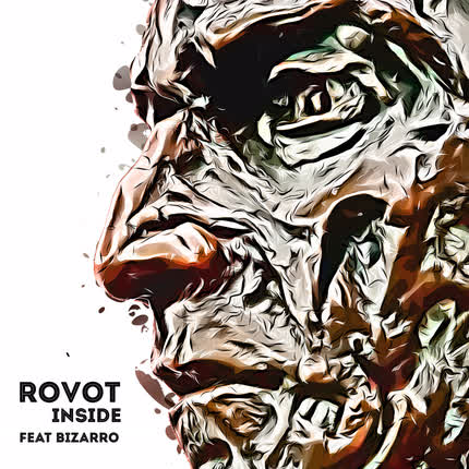 ROVOT: Inside (feat. Bizarro)