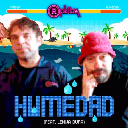 RPKBZA: Humedad