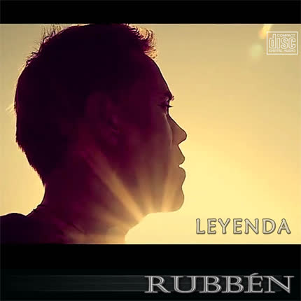 RUBBEN: Leyenda