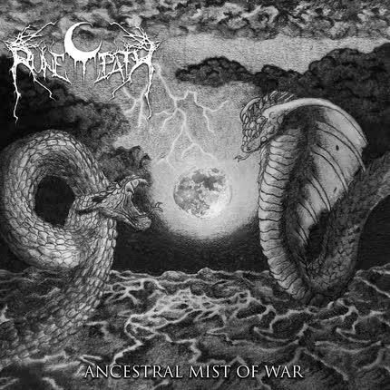 RUNEPATH: Ancestral Mist of War