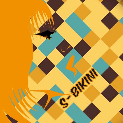 S-BIKINI: S-Bikini