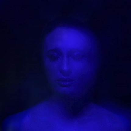 SABINA ODONE: La Llorona