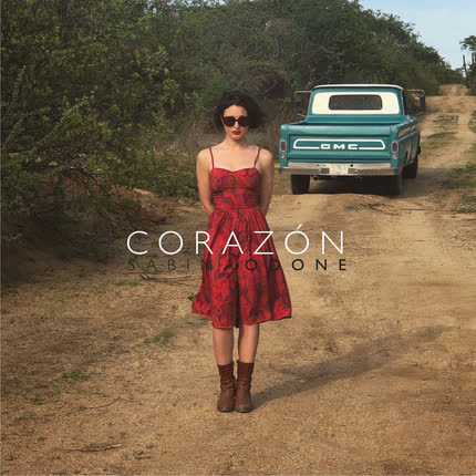SABINA ODONE: Corazón