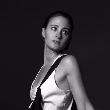 SABINA ODONE: Déjenme en Paz