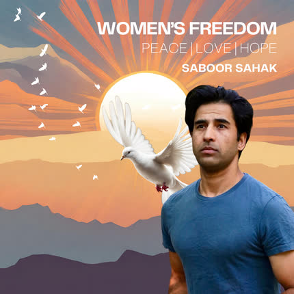 SABOOR SAHAK: Women´s Freedom