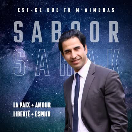 SABOOR SAHAK: Est-ce que tu m’aimeras