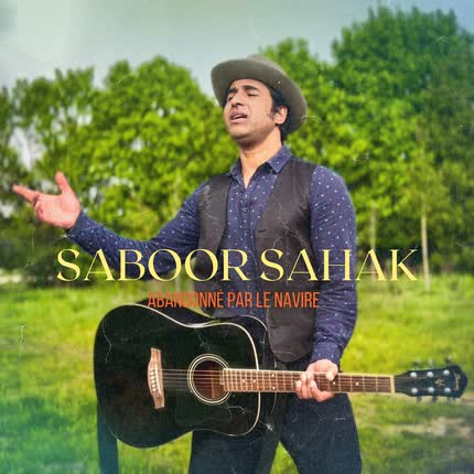 SABOOR SAHAK: Abandonné Par Le Navire