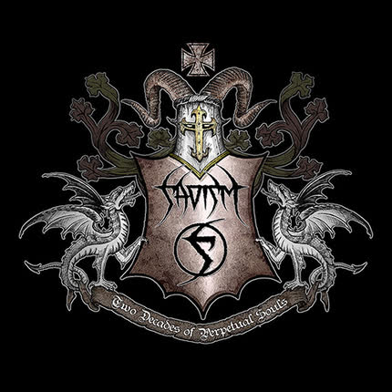 SADISM: Two Decades of Perpetual Souls