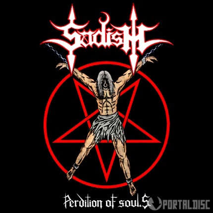 SADISM: Demos Remastered Collection