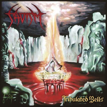 SADISM: Tribulated Bells