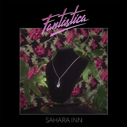SAHARA INN: Fantástica