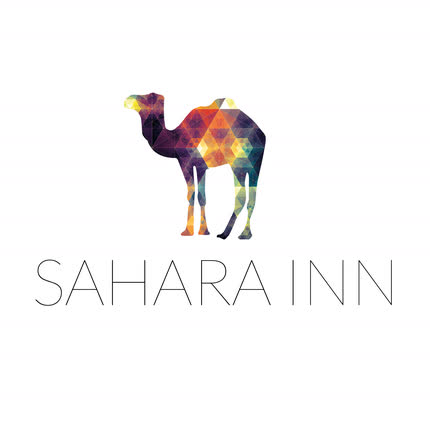 SAHARA INN: Sahara Inn EP