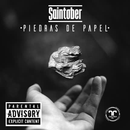 SAINTOBER: Piedras de Papel