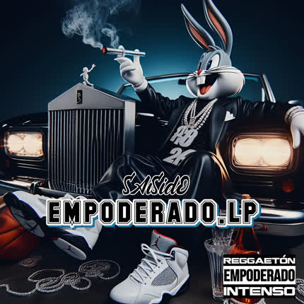 SAISIDO: Empoderado
