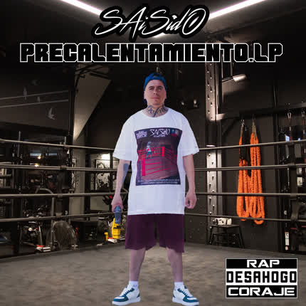 SAISIDO: Precalentamiento.LP