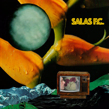 SALAS F.C.: Ahora No Me Importaría Morir