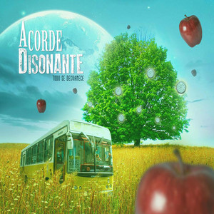 ACORDE DISONANTE: Todo se Desvanece