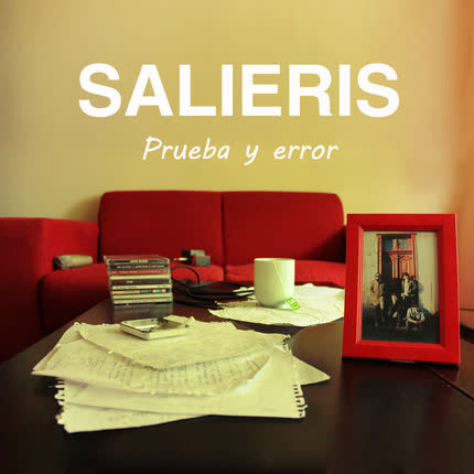 SALIERIS: Prueba y error