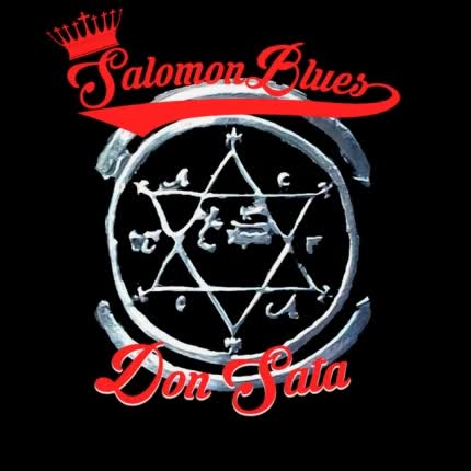 SALOMON BLUES: Don Sata