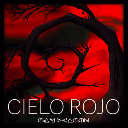 SAM DEASON: Cielo Rojo