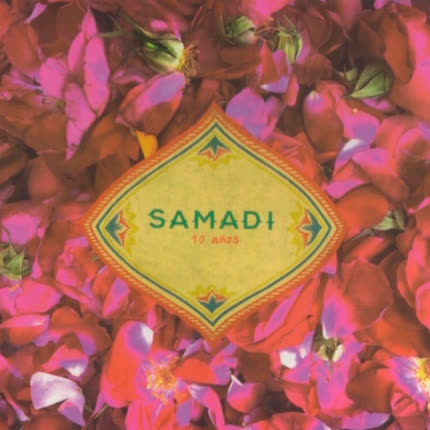 SAMADI: 10 Años