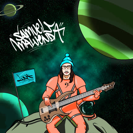 SAMUEL MALUENDA: Luna